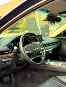 جينيسس G80 ROYAL Korean Specs - Luxury Sedan