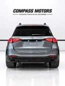 Mercedes Benz GLE450 4MATIC