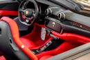 Ferrari Portofino STANDARD Japanese Spec | Full Carbon Interior Trim | 20,000 KM