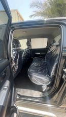 Toyota Hilux SR5
