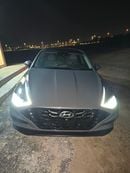 هيونداي سوناتا SEL