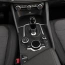 ألفا روميو جوليا SUPER AED 1,149 P.M • 0% Downpayment • Alfa Romeo Giulia • 1 Year Warranty