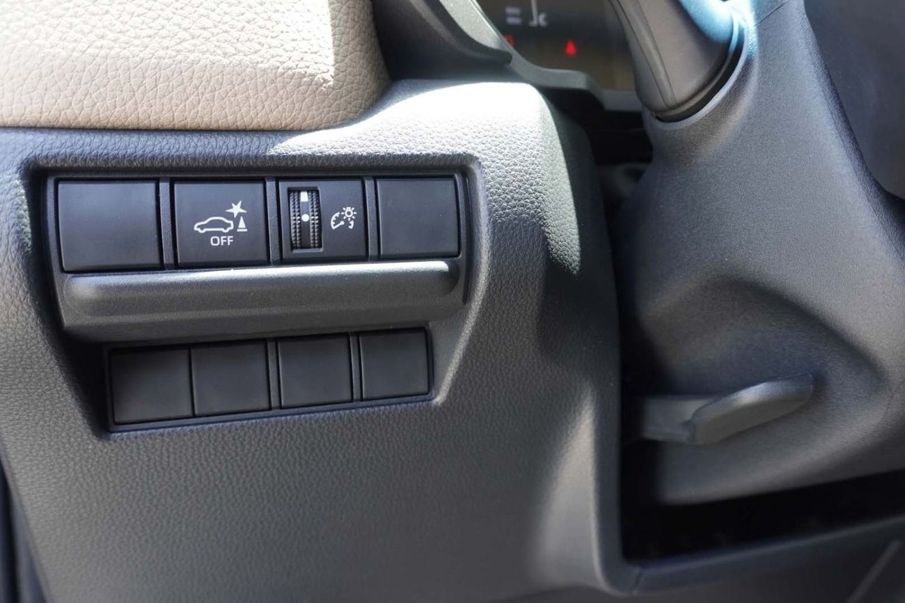 Toyota Prado TXR ,2.4L , PETROL, A/T, ALR - 2026