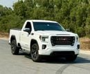 GMC Sierra 1500 REG/CAB AT4