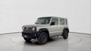 Suzuki Jimny GLX | Guaranteed Warranty | 0 Down Payment