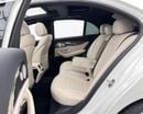 Mercedes Benz E53 AMG STANDARD 2021 Mercedes-Benz E-53 4Matic+, 1 Year Warranty Unlimited Km, Full Service History