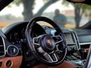 Porsche Cayenne STANDARD | GCC Specs | Well Maintained