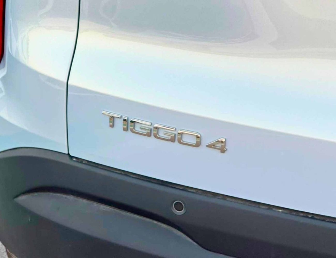 Chery Tiggo 4 Pro COMFORT || 1.5L PETROL V4 FWD || DVD+CAMERA / REAR PARKING SENSOR (CODE # TG4CFO)