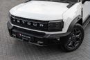 جيتور T2 LUX | 2,546 P.M | 0% Downpayment | Well Maintained | Jetour Warranty!