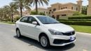 Suzuki Ciaz GL 2024 | AED 495/Month | 0 DP | 30 Day Return | Warranty