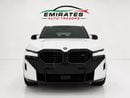 BMW XM XDRIVE