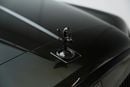 Rolls Royce Cullinan BLACK BADGE