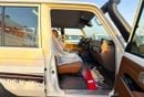 Toyota Land Cruiser 70 LC76 LX