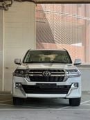 تويوتا لاند كروزر GXR DIESEL V8 LHD
