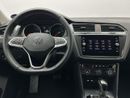 فولكس واجن تيجوان TREND with Camera 1.4L | VW Certified | GCC Specs