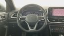 Volkswagen T-ROC R-LINE | Guaranteed Warranty | 0 Down Payment