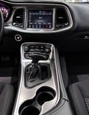Dodge Challenger SXT Dodge challenger sxt