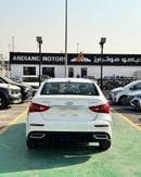 Chery Arrizo 5 COMFORT | GCC Specs | 2026 MODEL