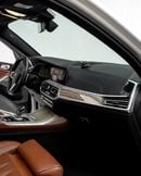 BMW X7 50i M SPORT
