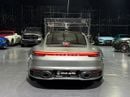 بورش 911 CARRERA GCC | Original Paint | Al nabooda warranty 2027
