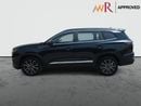 Chery Tiggo 8 Pro Max COMFORT 2.0