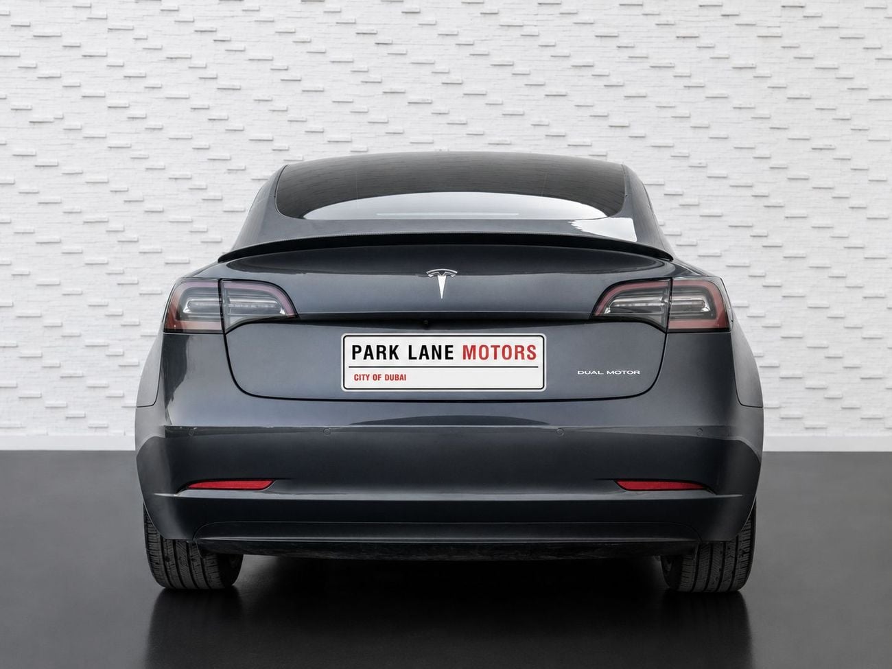 Tesla Model 3 LONG RANGE Tesla Model 3 Long Range 2021 GCC specs