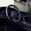 Porsche 911 GT3 TOURING 18,495 P.M • 0% Downpayment • GT3 Touring Package • Agency Warranty