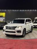 لكزس LX 570 NAVIGATION SPORT