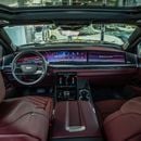 Cadillac Escalade SPORT PLATINUM