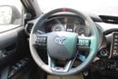 Toyota Hilux GR SPORT