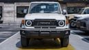 Toyota Land Cruiser 70