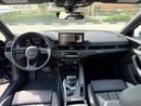 Audi A4 Quattro - S Line full option - Clean title