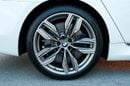 BMW M760Li M760Li | GCC Specs | V12 | Low Mileage | Full Service History