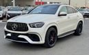 مرسيدس بنز GLE 63 AMG S