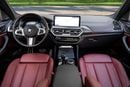 بي أم دبليو X3 xDrive30i M Sport X3 xDrive30i M Sport | 3,232 P.M | 0% Downpayment | X3 30i M-Kit | BMW WARRANTY / SERVICE