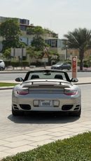 Porsche 911 TURBO S 997.2 turbo s 918 edition