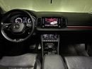 Skoda KAROQ STYLE LTH