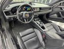 Porsche 911 CARRERA 4S