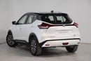 Nissan Kicks SL 2.0