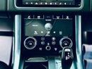 Land Rover Range Rover Sport SE RHD