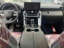 Toyota Land Cruiser VXR