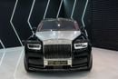Rolls Royce Phantom STANDARD Std 6.8L VIII, Bespoke Audio, Rear Entertainment, Brushed Steel Bonnet, GCC Specs!!