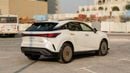 Lexus RX350h Signet BRAND NEW 2.4L HYBRID AT FULL OPTION 2026MY