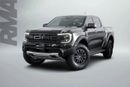 Ford Ranger RAPTOR