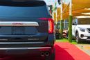 جي أم سي يوكون XL DENALI