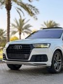 أودي Q7 45 TFSI