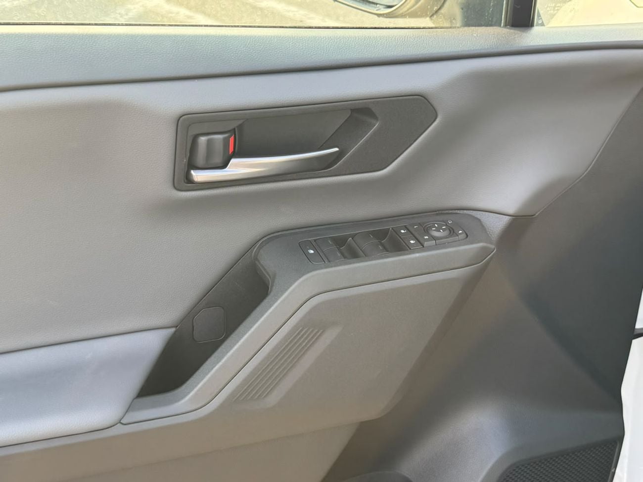 Toyota RAV4 XLE HEV