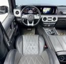 Mercedes Benz G63 AMG STANDARD