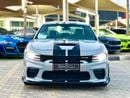 Dodge Charger SXT Mid 3.6L | Monthly 1000/- | 0% DP | Memory Seats | Cruise Control | # 36093