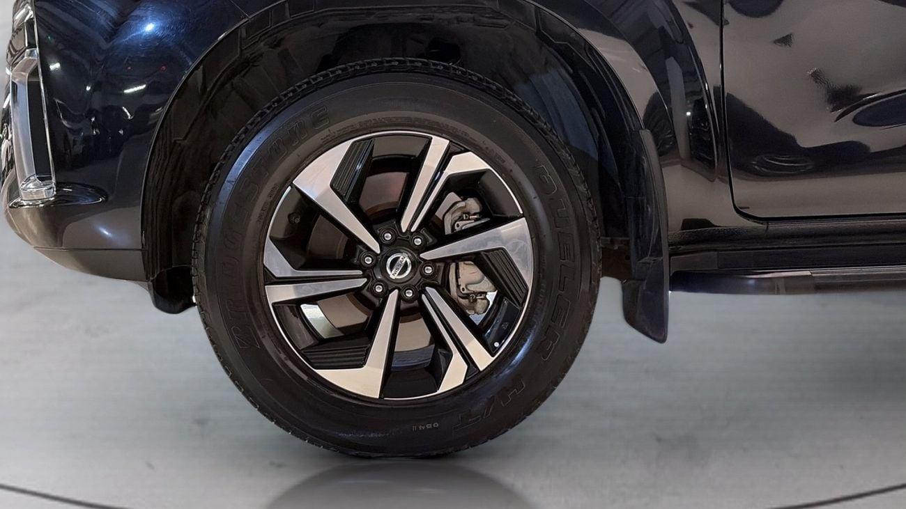 Nissan X Terra PLATINUM | Guaranteed Warranty | 0 Down Payment